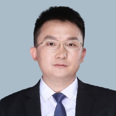 时胜元-北京刑事律师照片展示