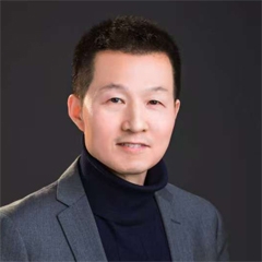 刘晨光-合肥专业工程建筑律师照片展示