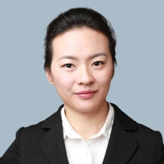 计春艳-上海婚姻律师照片展示