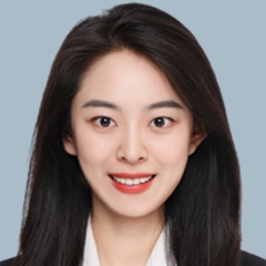 景梦-上海经济合同纠纷律师照片展示