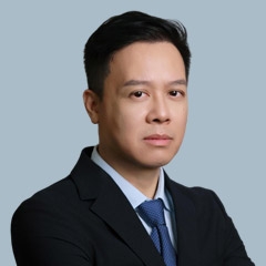 郑铭-广州银行结算合同纠纷律师照片展示