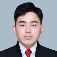 肖顺-昆明个人经济纠纷律师照片展示