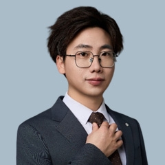 张骁威律师