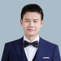 林俊豪-深圳离婚纠纷律师照片展示