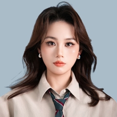 宣钰盈-绍兴离婚财产分割律师照片展示