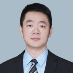 余涛-重庆拖欠工资纠纷律师照片展示