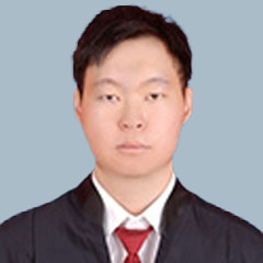 赵龙-西双版纳刑事毒品辩护律师照片展示