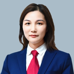 袁秀珍-深圳人身损害纠纷律师 袁秀珍-深圳人身损害纠纷律师照片展示