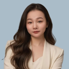 蔡茜茜-温州公司清算纠纷律师照片展示