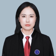 刘荣-呼和浩特交通事故纠纷律师照片展示