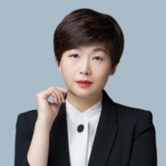 刘萍萍-苏州企业法律顾问律师照片展示