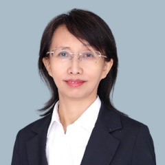 汪滢-哈尔滨回迁房买卖律师照片展示