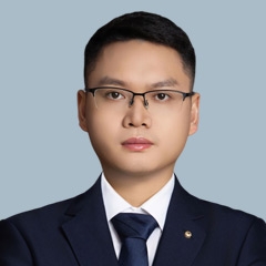 刘平-重庆劳动工伤律师照片展示