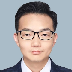 何美健-合肥离婚案件法律服务律师照片展示