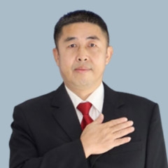 曾强-广州工程合同律师照片展示