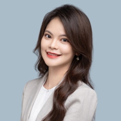 周丽红-珠海离婚案件律师照片展示