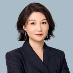 曹娟-浦东新区公司收购律师照片展示