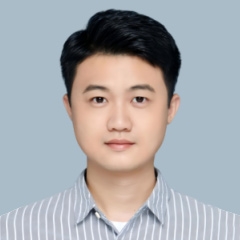 余俊杰-深圳职务犯罪律师照片展示