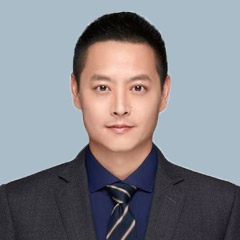 袁韶浦-深圳企业法律顾问律师照片展示
