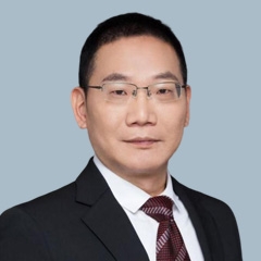 余建阳-北京刑事诉讼律师照片展示
