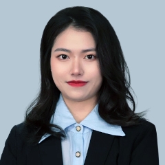 徐德霞-上海专业合同纠纷律师照片展示
