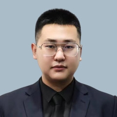 薛沼鑫-北京刑事诉讼律师照片展示