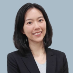谭慧娜-广州诈骗犯罪辩护律师照片展示