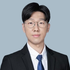 徐镇鑫-深圳公司法律顾问律师照片展示