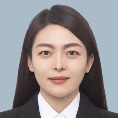 焦樱梅-济南债务合同律师照片展示