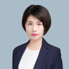 唐磊-佛山商标申请律师照片展示