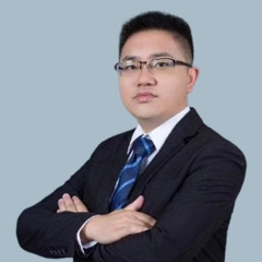 赵荣勋-广州交通事故赔偿法律律师照片展示