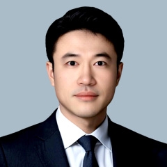 庾铭智-广州离婚财产分割律师照片展示