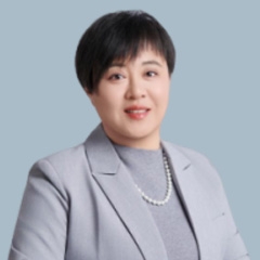 邵洁-台州婚烟家庭律师照片展示