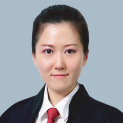 白洪连-沈阳企业法律顾问律师照片展示