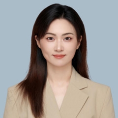 黄双双-杭州重大案件律师照片展示