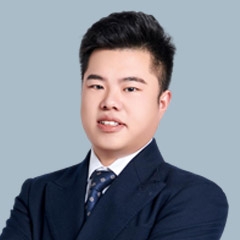 朱晓-金华辩护律师照片展示