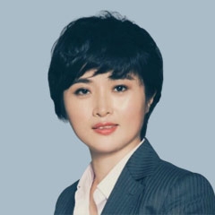 刘婧-上海公司法务律师照片展示