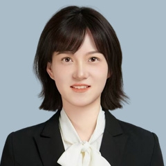 邵逸-常州经济合同纠纷律师照片展示