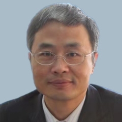 李伟-北京合同纠纷律师照片展示