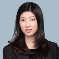 沈佳晨-上海债权债务经济合同纠纷律师照片展示