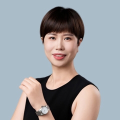 张丽萍-上海商品房纠纷律师照片展示