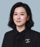 成洁-深圳涉外公司法律师照片展示
