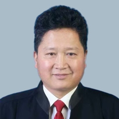潘爱军-洛阳刑事律师照片展示