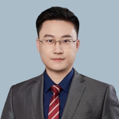 朱俊凯-广州婚姻家庭纠纷案件律师照片展示
