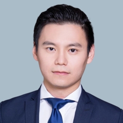 李清源-上海合同费用律师照片展示