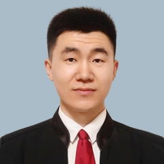 王振康-淄博刑事辩护律师照片展示