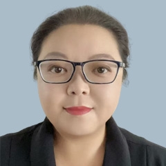 曹丽-北京婚前财产纠纷律师照片展示