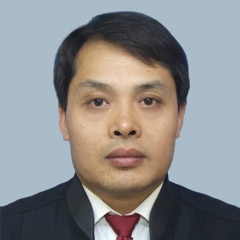 孙玉仁-南宁刑事辩护律师照片展示