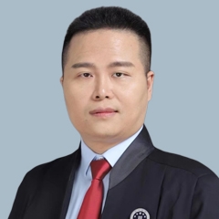周乃文-东莞律师照片展示