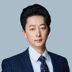 王宏梁-上海刑事诉讼律师照片展示